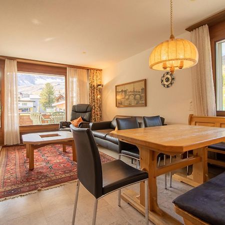 Appartamento Brüggli A24 Arosa Esterno foto