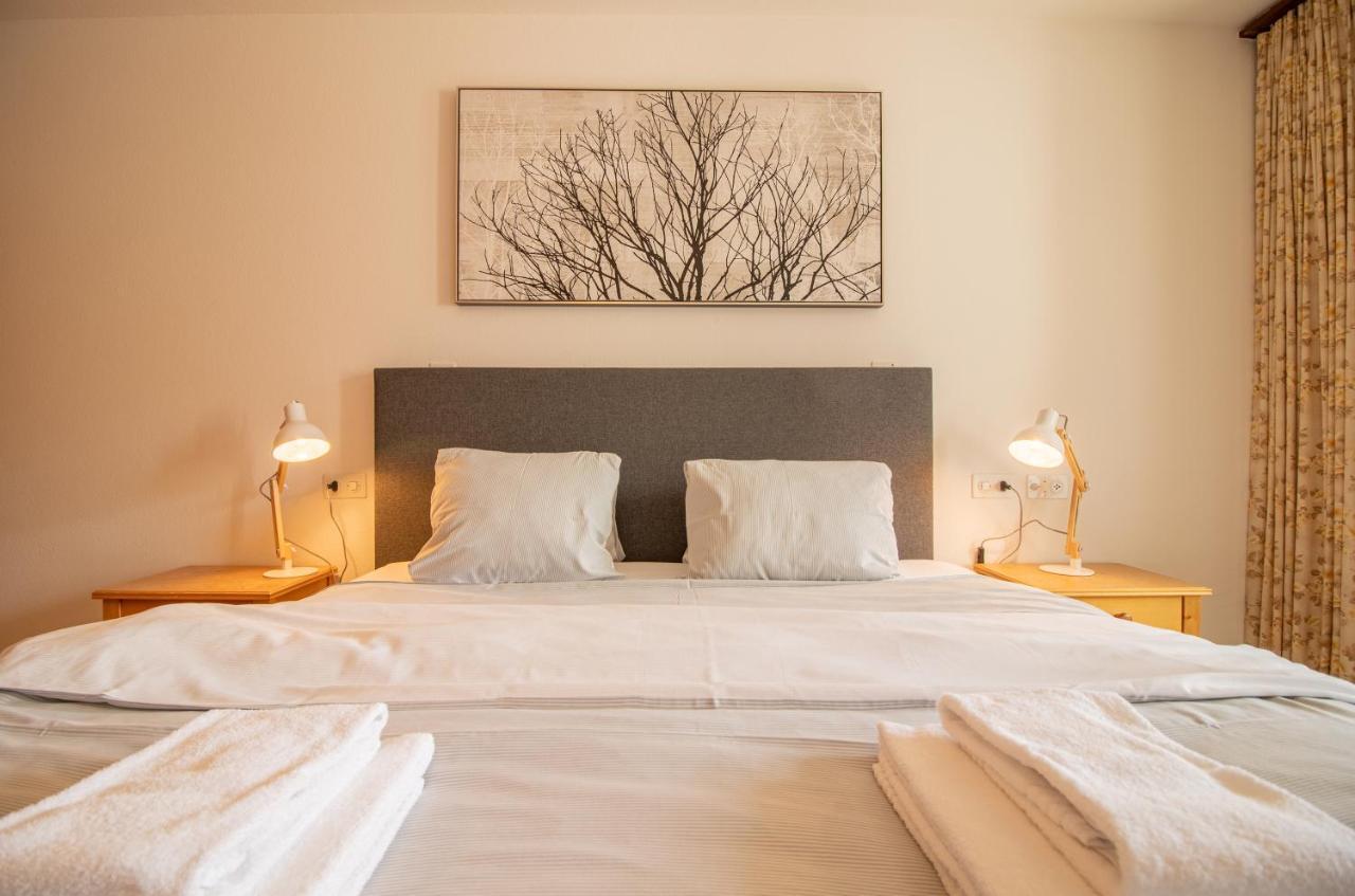 Appartamento Brüggli A24 Arosa Esterno foto